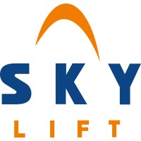 SkyLift B.V. logo - Similar company to Tk Elevator Netherlands B.V.