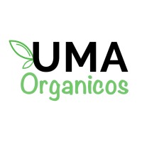 UMA Orgánicos logo - Similar company to Datum Point Services
