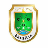 Clube de Golfe de Brasilia logo - Similar company to Br Flecha Cybersecurity