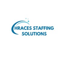 HRAces Staffing Solution Pvt Ltd logo - Similar company to G R Consultants