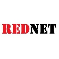 REDNET INC logo - Similar company to Rednet Gmbh