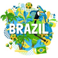Brazil Tourism logo - Similar company to Brazil Tourism