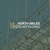 NORTH WALES SCAFFOLDING logo - Similar company to Q Smart - Mcs Umbrella