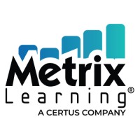 Metrix Learning logo - Similar company to California Science And Technology University