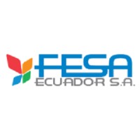 FESAECUADOR S.A. logo - Similar company to Dataproec