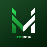 Mockint.uz logo - Similar company to Vector It Academy