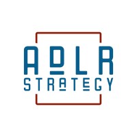 AdlrStrategy logo - Similar company to Mm Prtnrs.