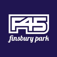 F45 Training Finsbury Park logo - Similar company to Ovel