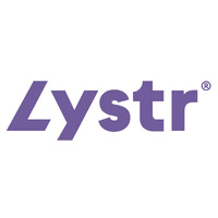 LYSTR logo - Similar company to Hydrogenn
