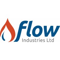 Flow Industries Ltd logo - Similar company to Flowquip