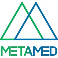 METAMED logo - Similar company to Vocalzonetr