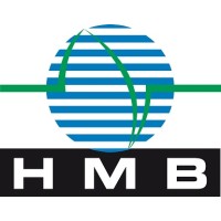 HMB B.V. logo - Similar company to International Water Services Schrover (Iwss)