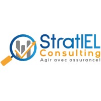 StratIEL Consulting logo - Similar company to Concis