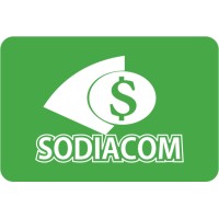 Entreprise Sodiacom logo - Similar company to Nimba Network Group