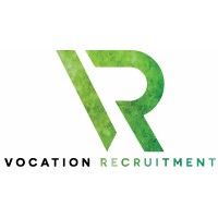 Vocation Recruitment logo - Similar company to Dynamic Merchandise