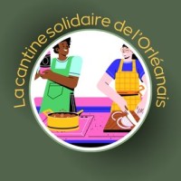 Cantine Solidaire de l'Orléanais logo - Similar company to Cop4 Étudiante