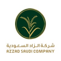 Azzad Saudi Company logo - Similar company to Aza Pros