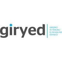 GİRYED logo - Similar company to Atez