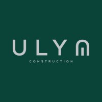ULYA Constuction Co. logo - Similar company to Vurankaya İnşaat