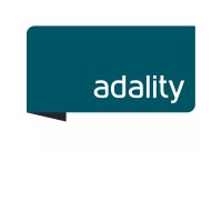 adality GmbH logo - Similar company to Az Direct Gmbh - A Part Of Bertelsmann Marketing Services