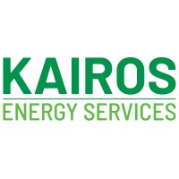 Kairos Energy Services logo - Similar company to Finoric Llc