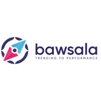 Bawsala logo - Similar company to بوصلة Bawsala