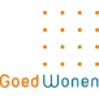 Goed Wonen logo - Similar company to Woonpartners