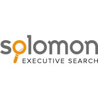 Solomon Executive Search logo - Similar company to Machinegenius