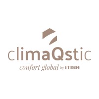 climaQstic logo - Similar company to El Rusc Vilablareix