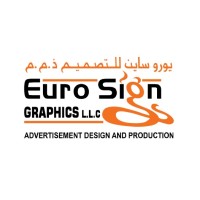 Eurosign Graphics L.L.C. logo - Similar company to C3 Web Technologies