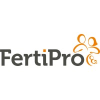 FertiPro NV logo - Similar company to Nanobiosystem
