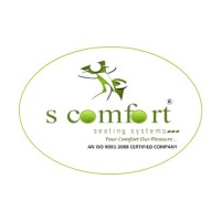 S Comfort Seating Systems logo - Similar company to Acute Solutions, Inc.
