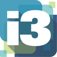 i3Logic: The Learning Agency logo - Similar company to I3Screen