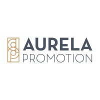 Aurela Promotion logo - Similar company to Satis Immobilier