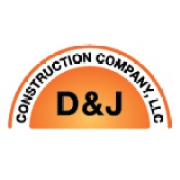 D&J Construction logo - Similar company to Construction Resume