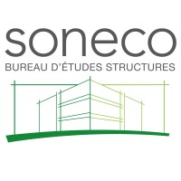 SONECO logo - Similar company to M.A.M Engineering