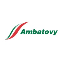 Ambatovy Joint-Venture logo - Similar company to Teknetgroup