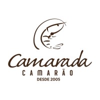Camarada Camarão Brasil logo - Similar company to Calle54