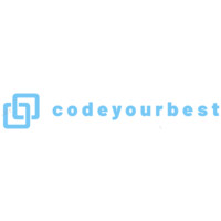 CodeYourBest logo - Similar company to The Ark Foundation
