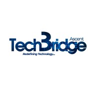 TechBridge Ascent logo - Similar company to 10Th Gen