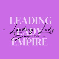 Leading Lady Empire logo - Similar company to Baqaa