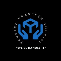 Trusted Transfer Courier logo - Similar company to Bbi Transportation