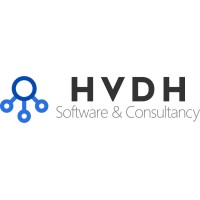 HVDH logo - Similar company to Kreonta
