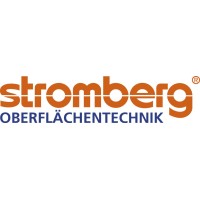 Stromberg Oberflächentechnik GmbH logo - Similar company to Hwp Massenberg Gmbh