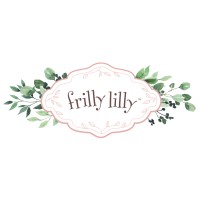 Frilly Lilly logo - Similar company to Nodes Yyc