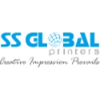 SS Global Printers