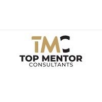 Top Mentor Consultants logo - Similar company to Oobann