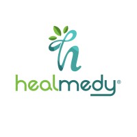 Healmedy logo - Similar company to Kodifix Information Technology