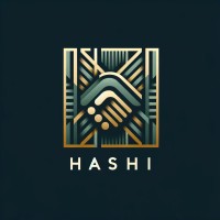 HASHI logo - Similar company to Prodigy Book