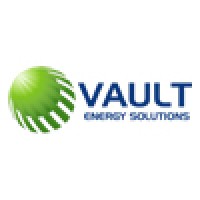 Vault Energy Solutions logo - Similar company to Electric Advisors, Inc